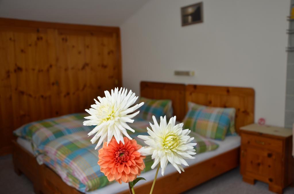 Haus Dachstein Schnitzer 호텔 이븐임포구아 외부 사진