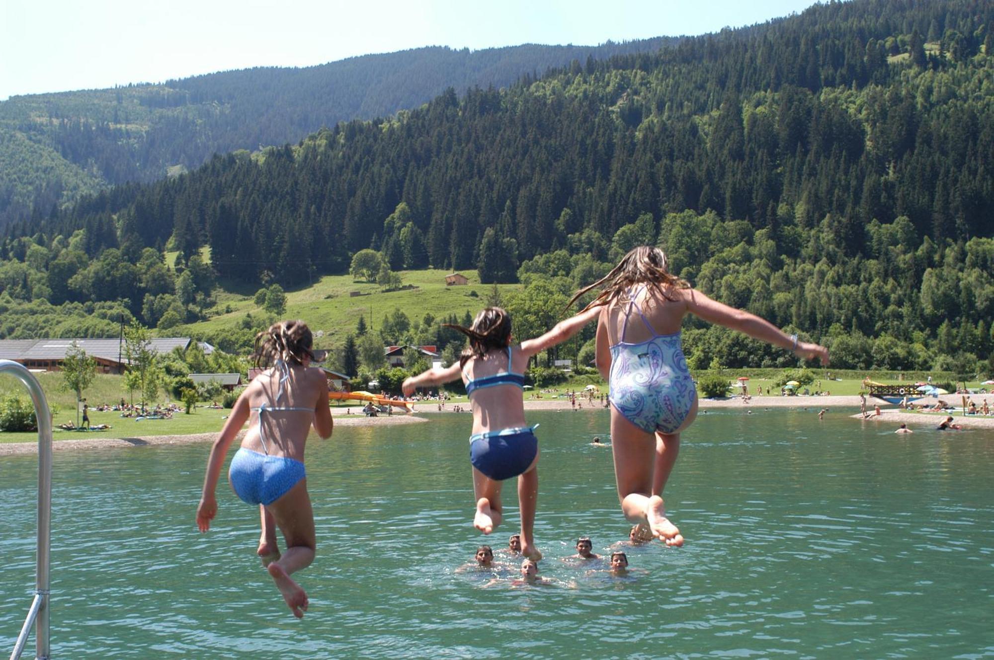 Haus Dachstein Schnitzer 호텔 이븐임포구아 외부 사진
